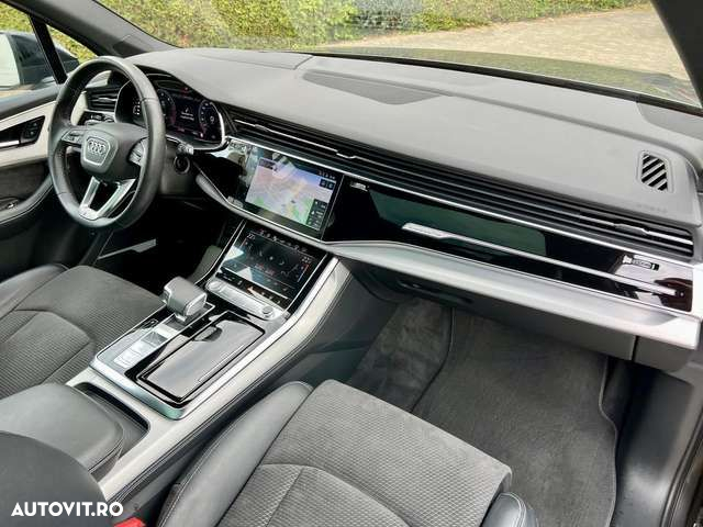 Audi Q7 - 15