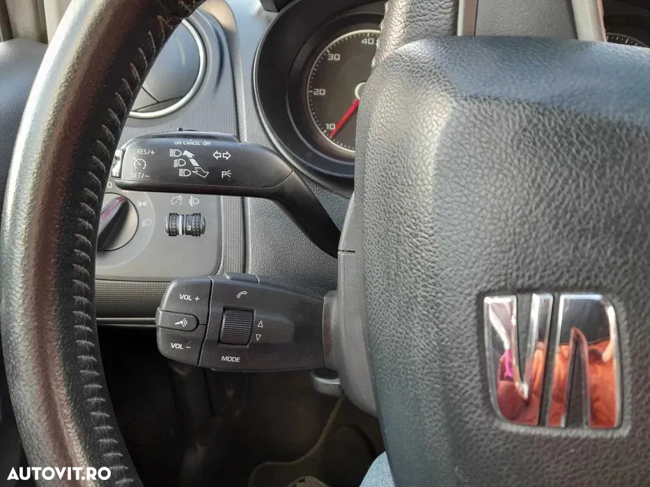Seat Ibiza ST 1.2 TDI Ecomotive Style - 3