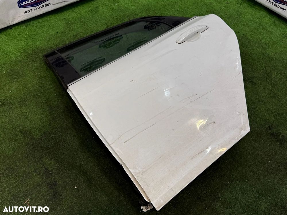 USA PORTIERA SPATE STÂNGA FORD FOCUS MK3 1.6 DIESEL 2014 COD OEM 2172760 2011-2015 - 6