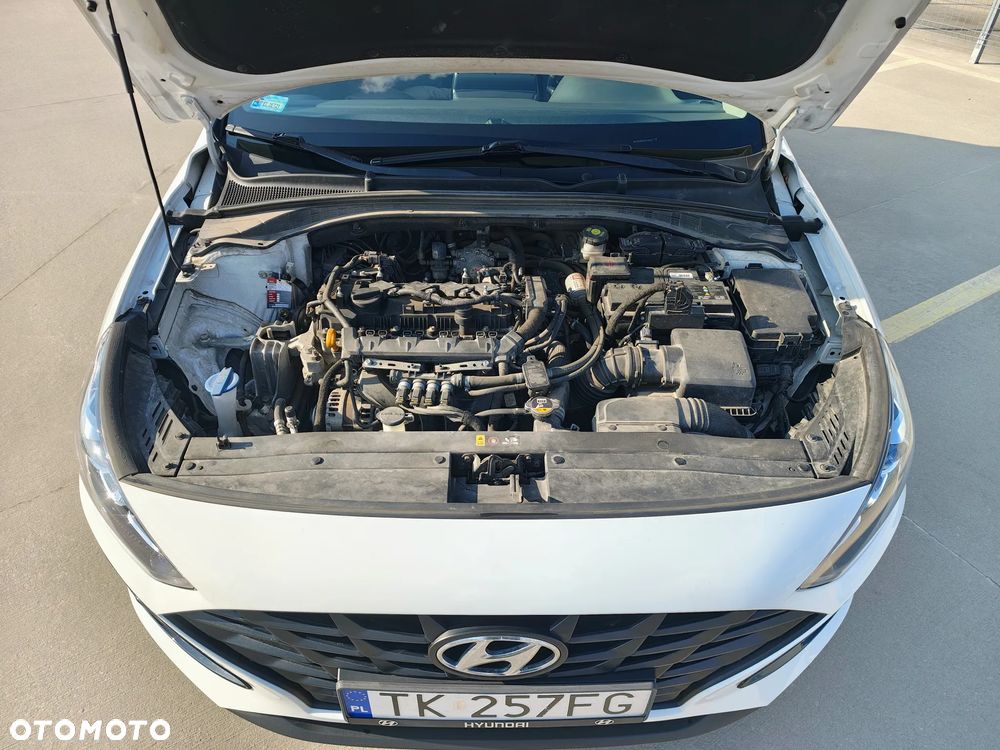 Hyundai i30 - 29