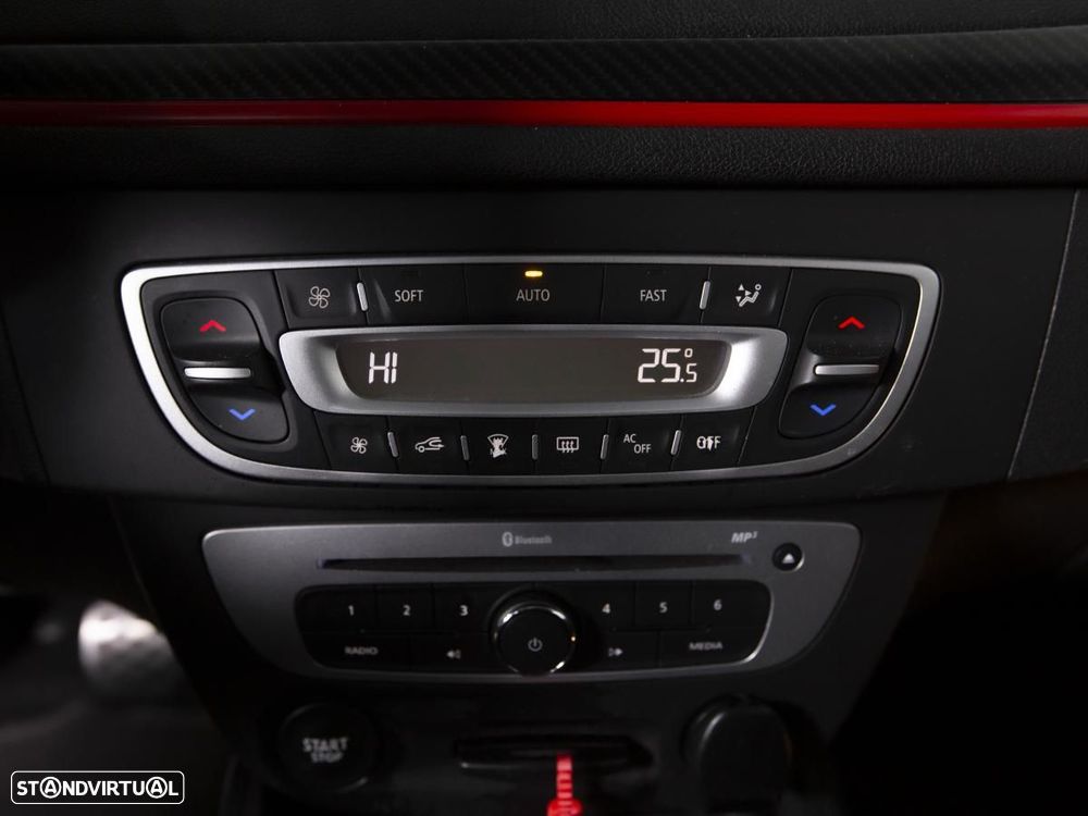 Renault Mégane Sport Tourer 1.5 dCi GT Line - 20