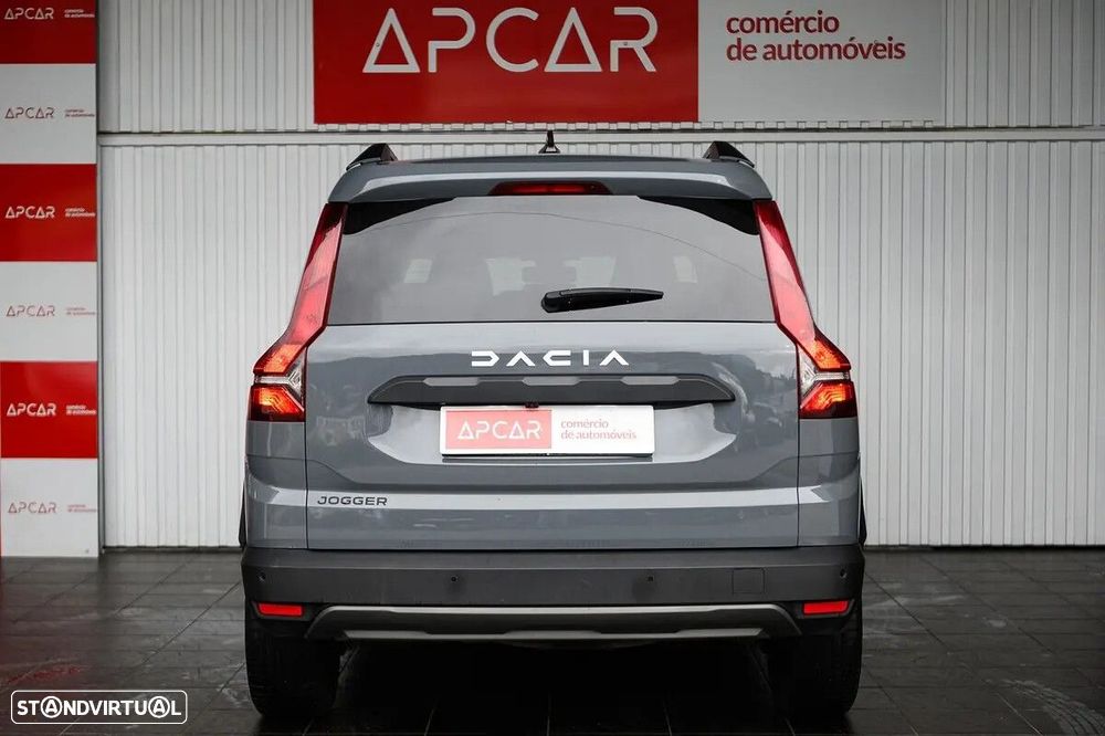 Dacia Jogger - 3