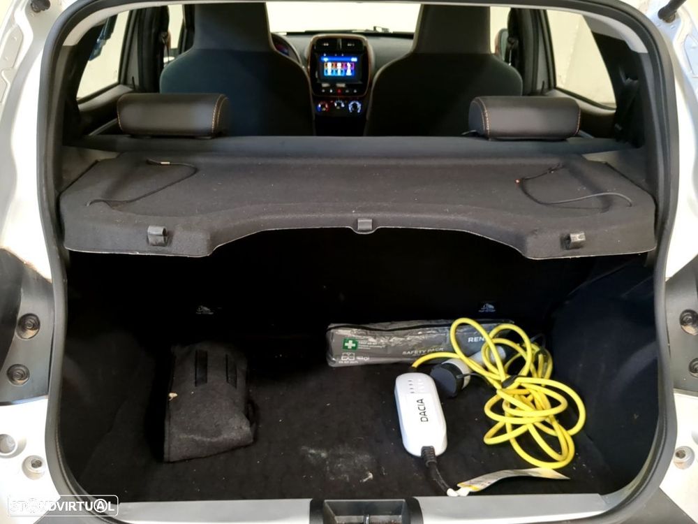 Dacia Spring Electric 45 Comfort Plus - 13