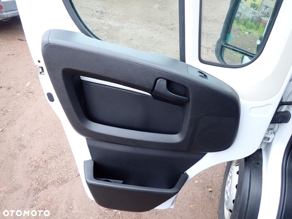 CZĘŚCI - Peugeot Boxer Jumper Ducato II III LIFT FL 2,2 Blue HDI 165KM 4HH DW12RUC FILM przebieg 678km UK L4 MAX H2 ŚREDNI 6B lakier 249 2021r. INDEX - 51 - 20
