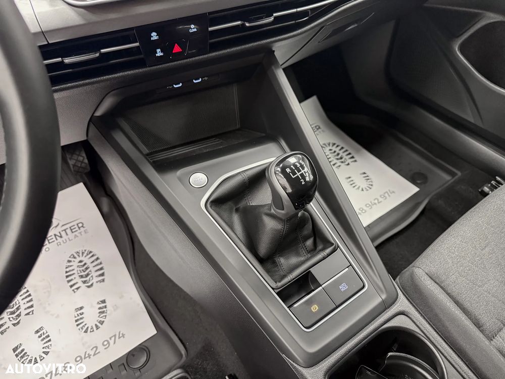 Volkswagen Golf 1.5 TSI OPF Life - 30