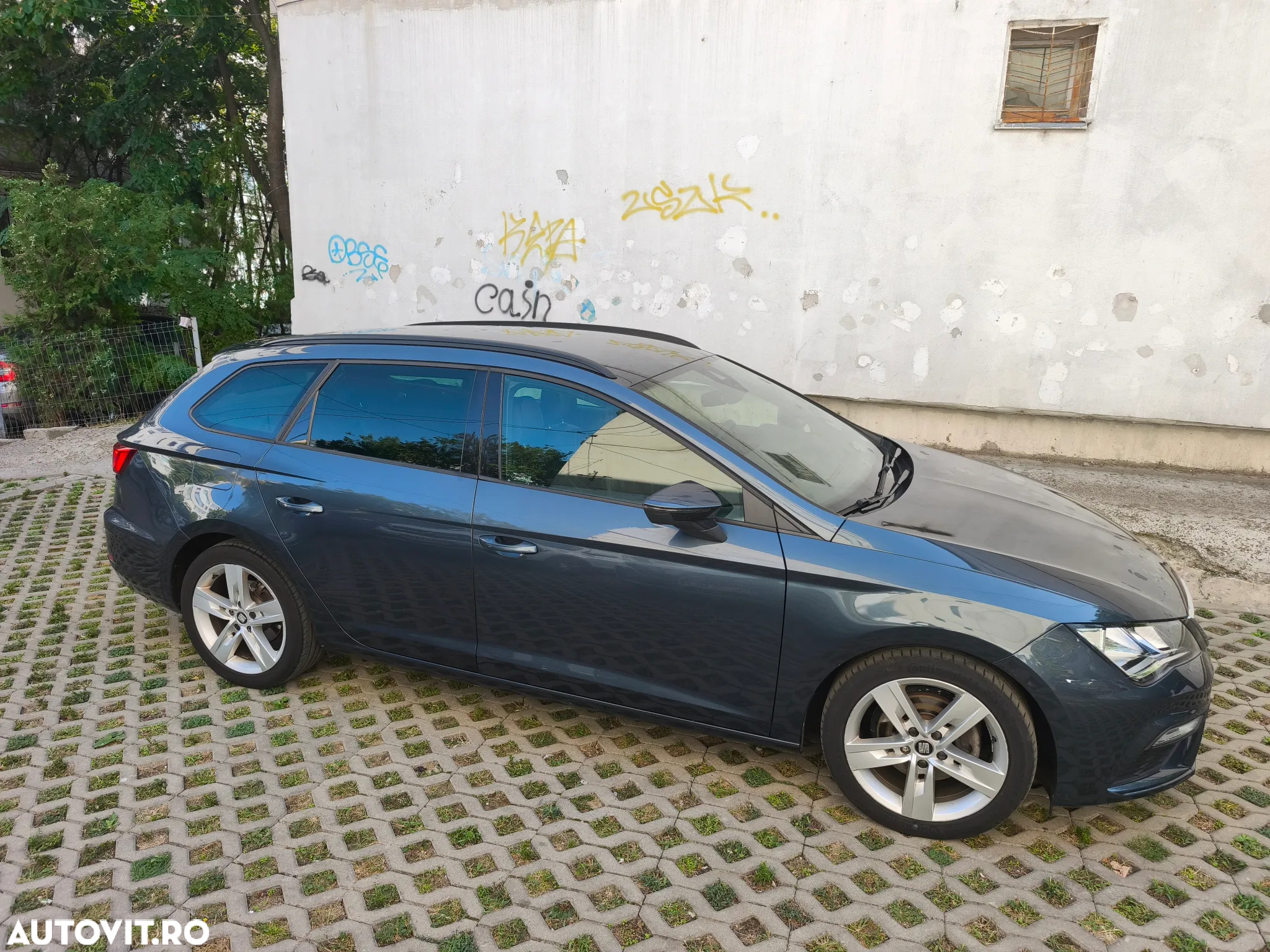 Seat Leon 1.5 TSI DSG7 FR - 21
