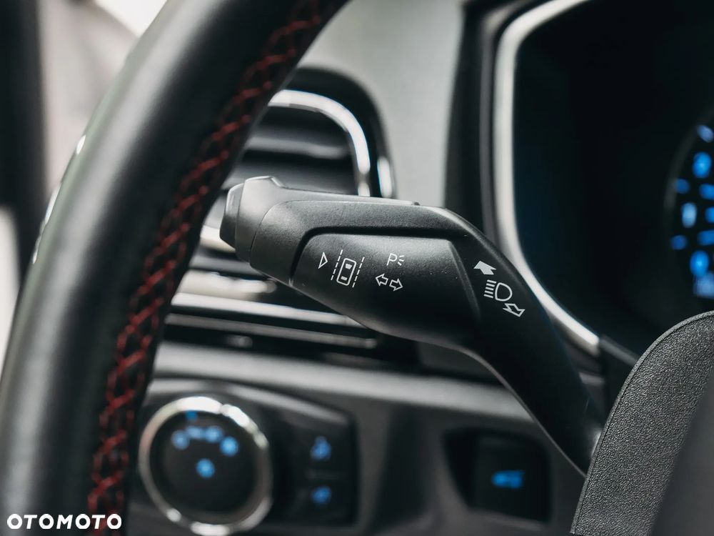 Ford Mondeo 2.0 EcoBlue ST-Line - 22