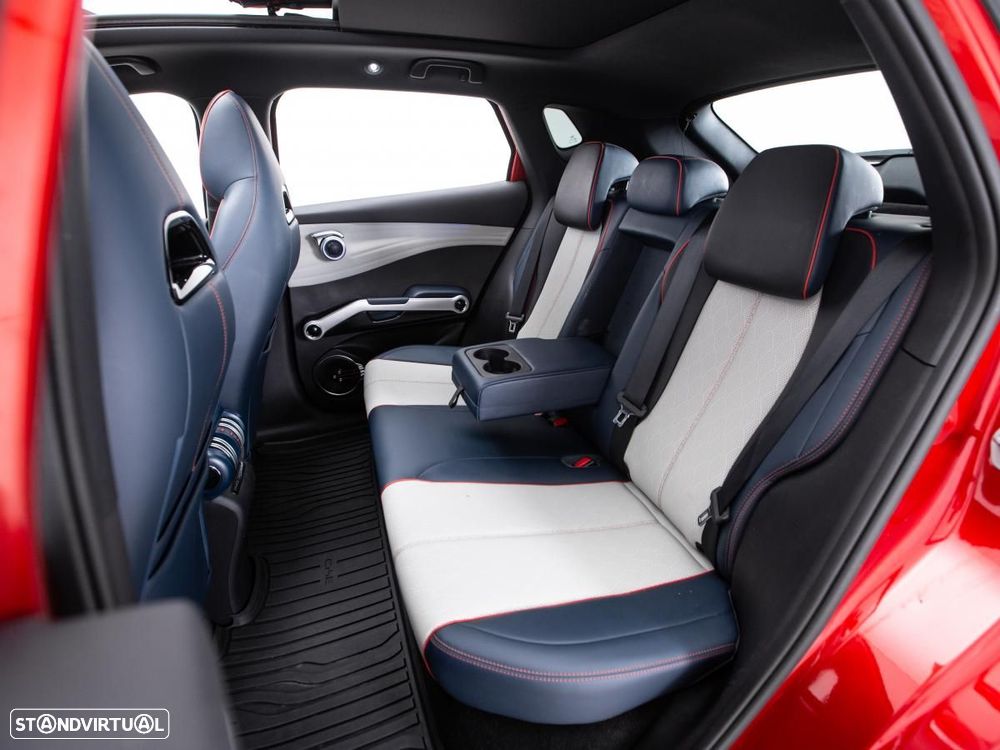 BYD Atto 3 60.48 kWh Comfort - 12