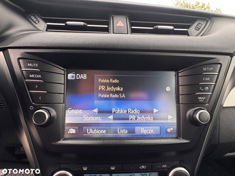 Toyota Avensis Touring Sports 1.6 D-4D Comfort - 26