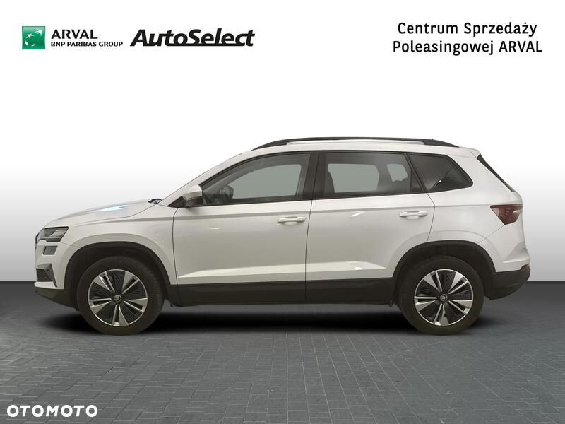 Skoda Karoq 1.5 TSI ACT Ambition DSG - 3