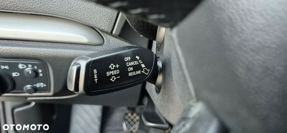 Audi A3 Sportback 1.2 TFSI Attraction - 20