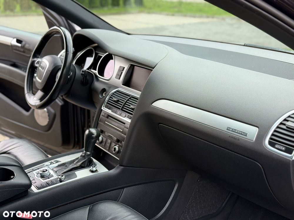 Audi Q7 - 22