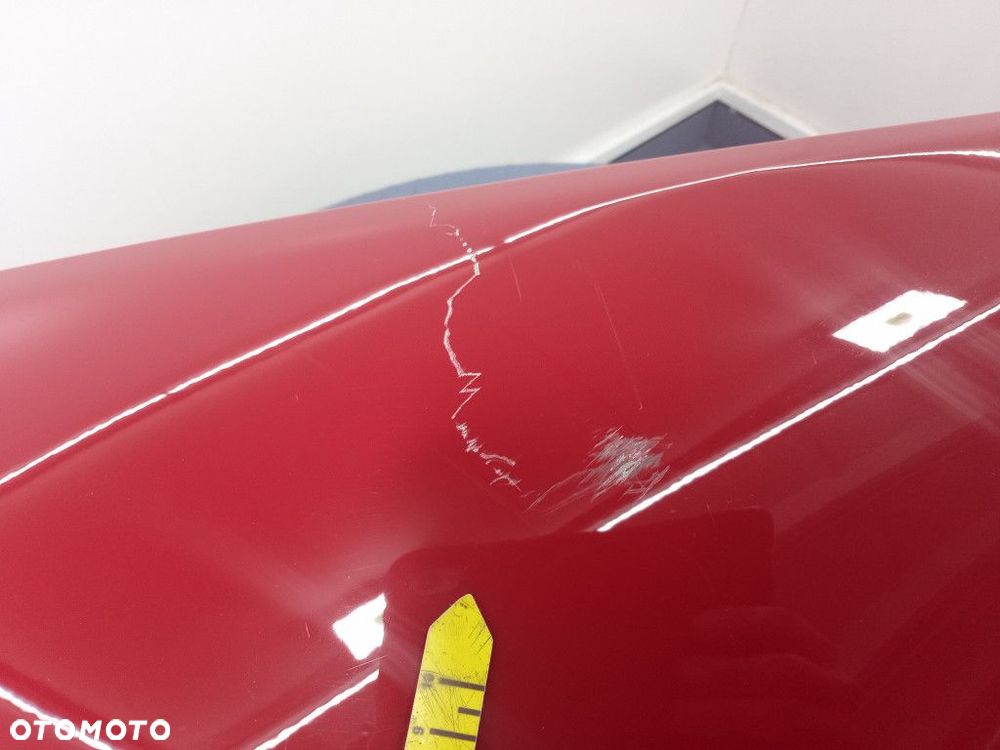 ALFA ROMEO GIULIA QUADRIFOGLIO QV BŁOTNIK PRZÓD LEWY PRZEDNI 414 - 5