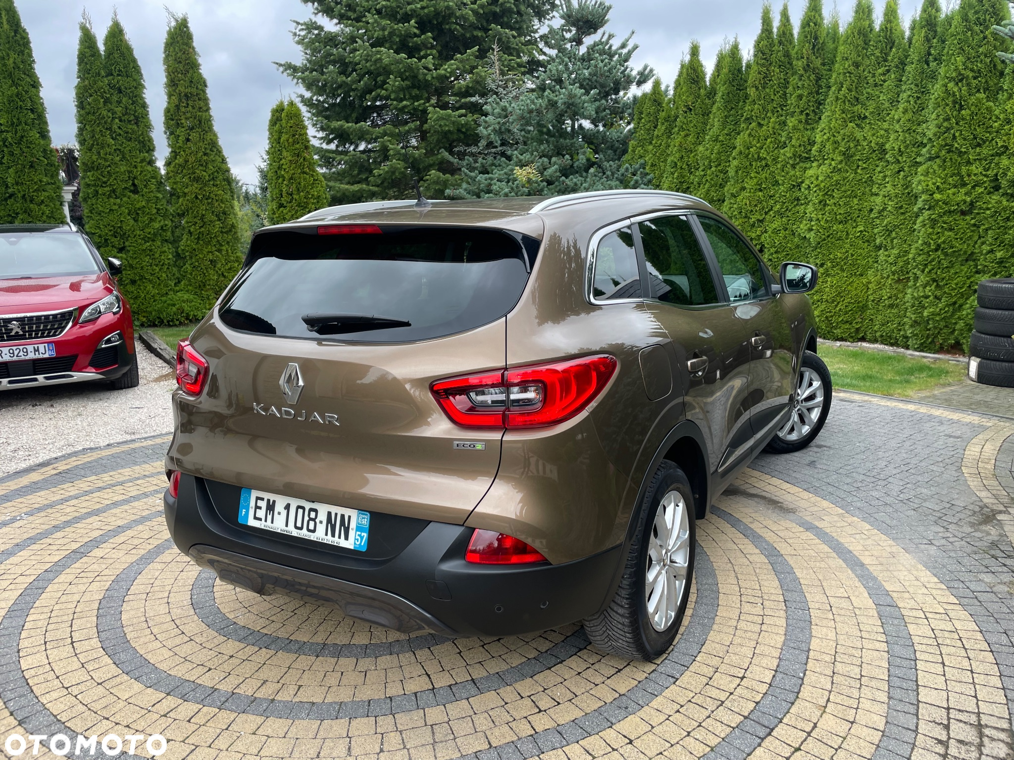 Renault Kadjar Energy dCi 110 Business - 31
