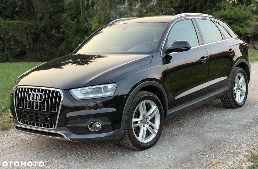 Audi Q3 - 24