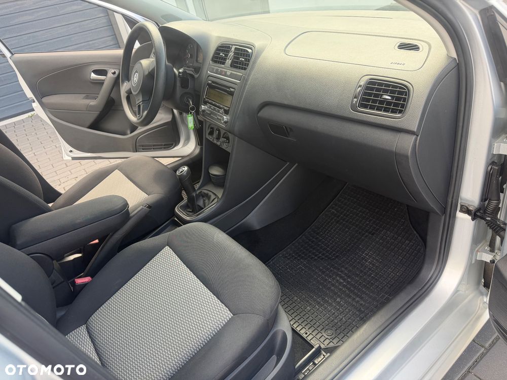 Volkswagen Polo 1.2 Style - 5