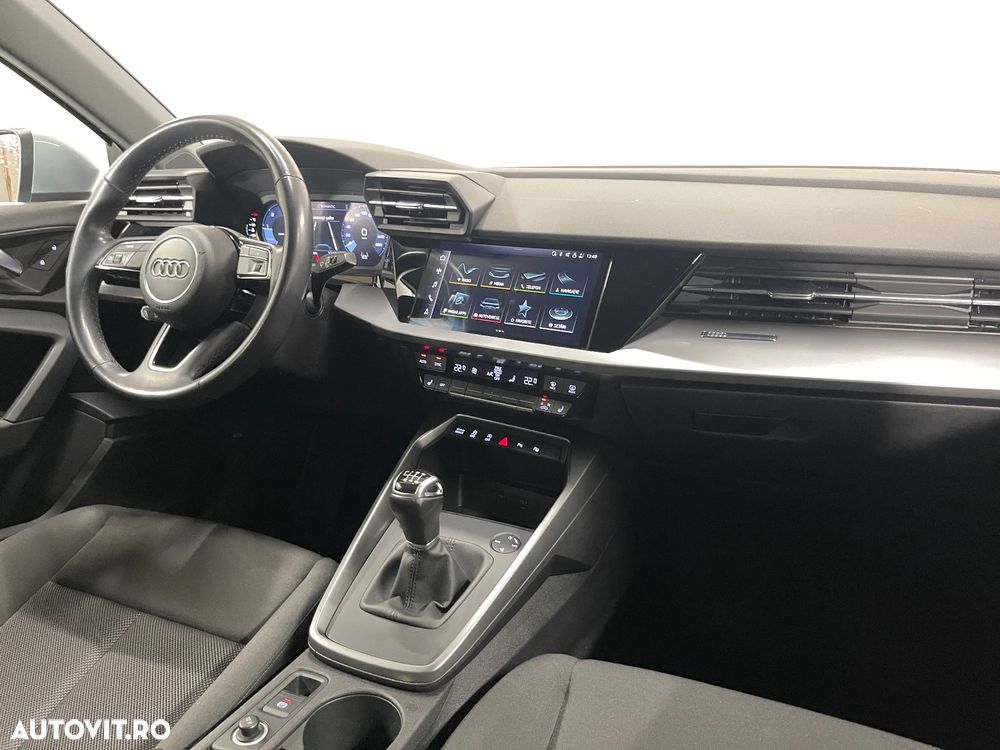 Audi A3 - 9