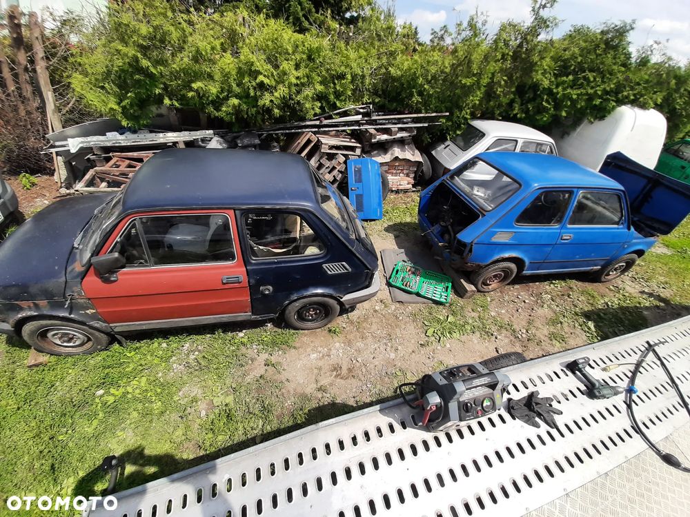 Fiat 126 - 15