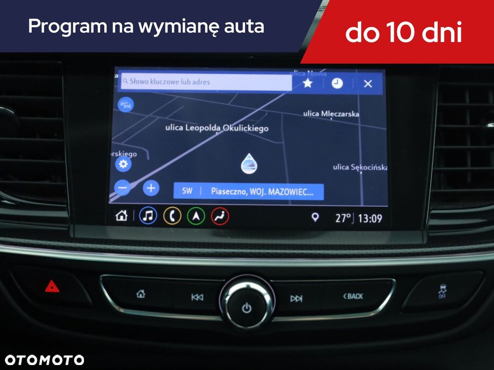 Opel Insignia - 14