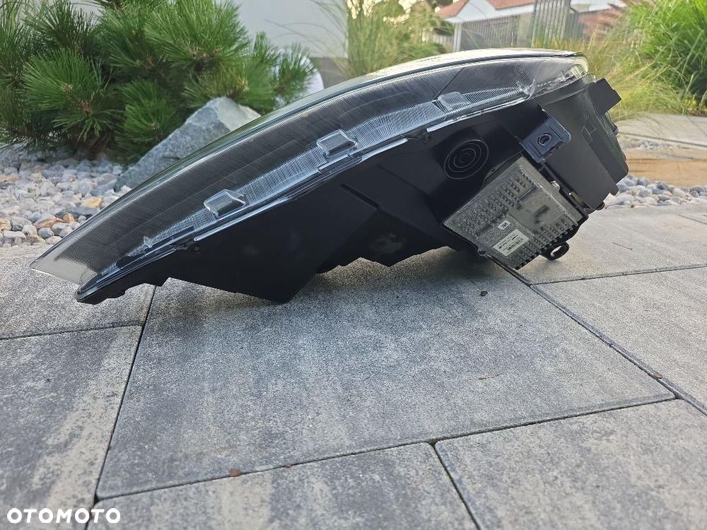 SEAT CUPRA LEON 3 III 5F1 Lampy Kompletne Full Led 5F1941007B 5F1941008A - 10