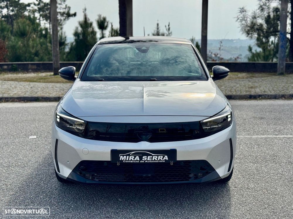 Opel Corsa-e e-GS - 7