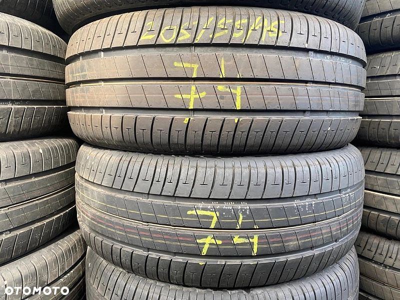 205/55/16 Bridgestone Ecopia EP150_DEMO_4szt_(74) - 4