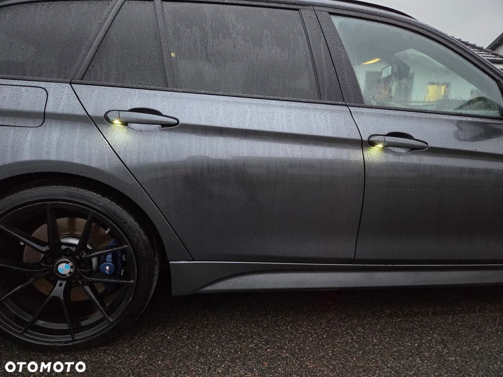 BMW Seria 3 - 20