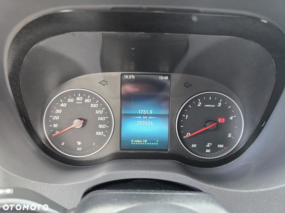 Mercedes-Benz sprinter 314 cdi - 20