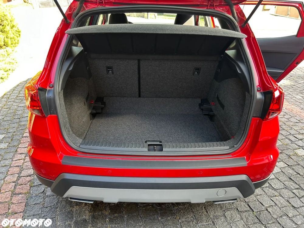 Seat Arona - 15
