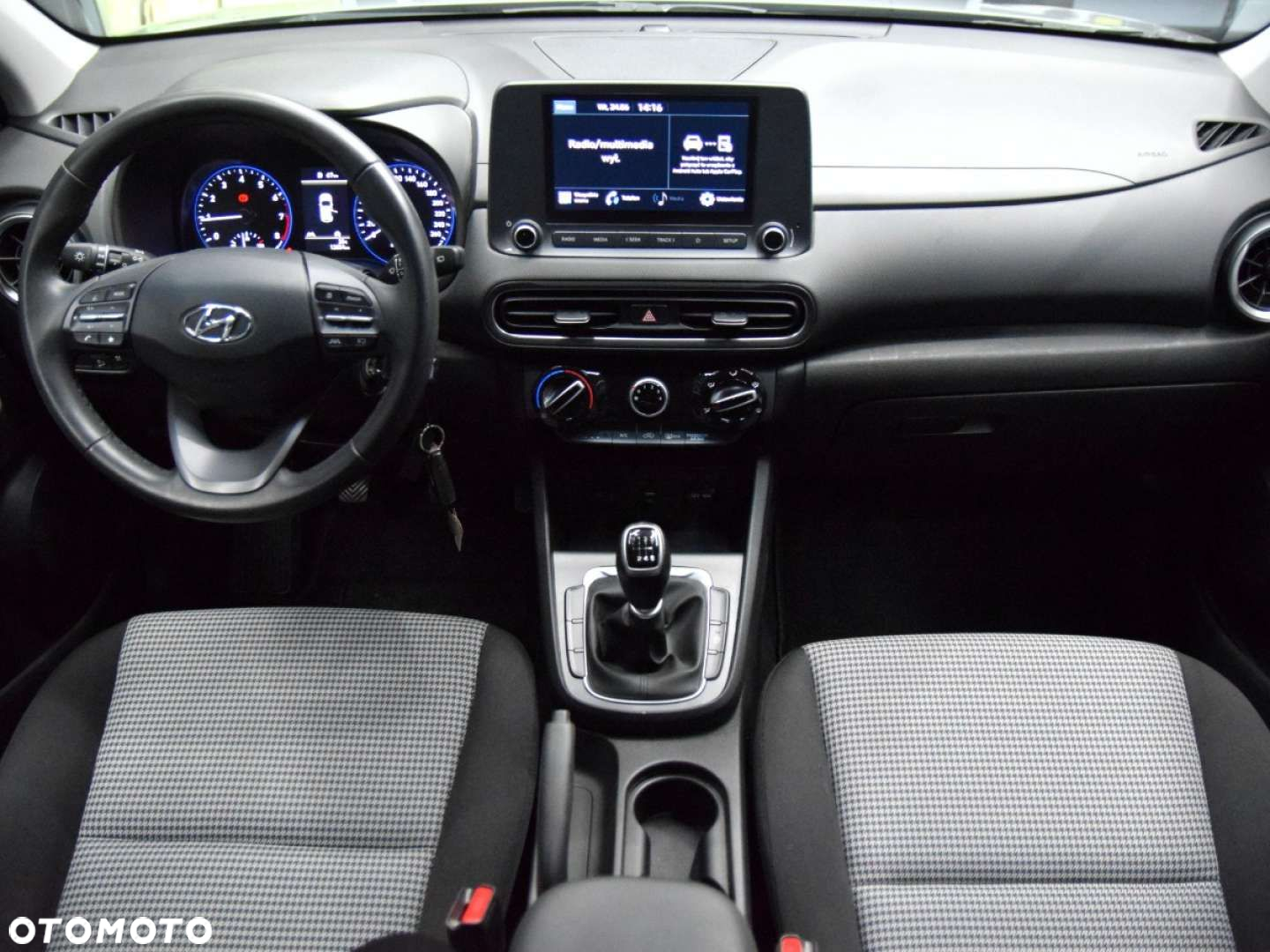 Hyundai Kona - 5