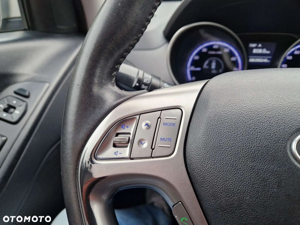 Hyundai ix35 2.0 2WD Comfort - 31