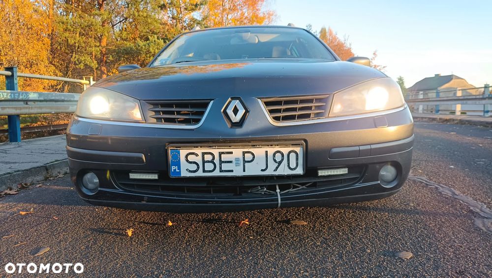 Renault Laguna - 16