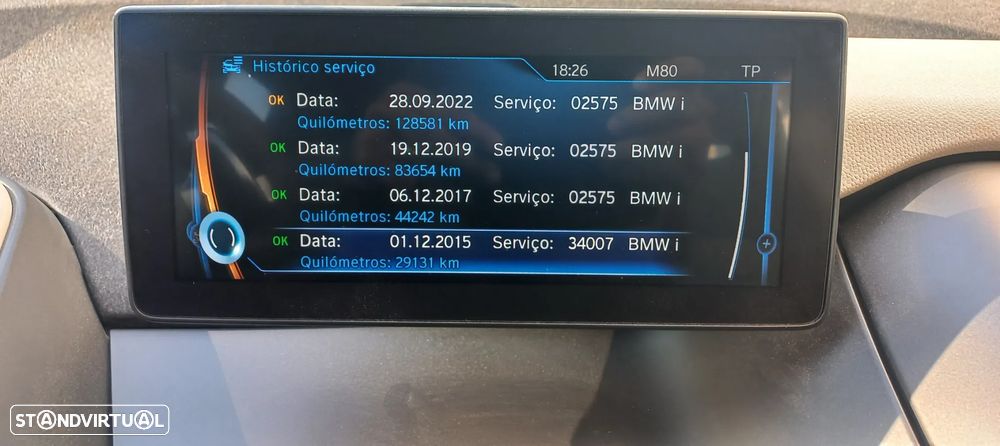 BMW i3 - 16