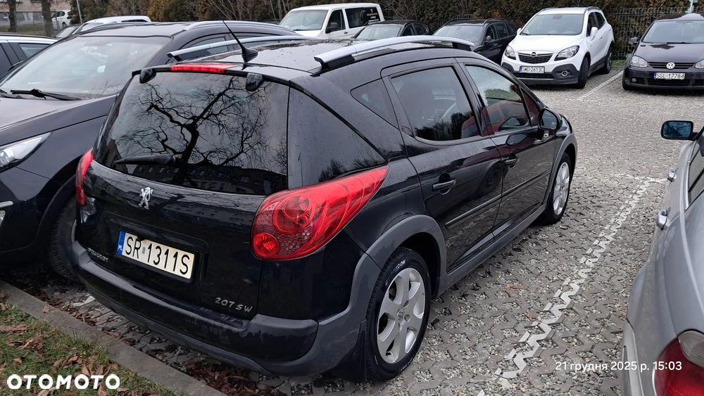 Peugeot 207 110 HDi FAP (Blue Lion) Business-Line - 8