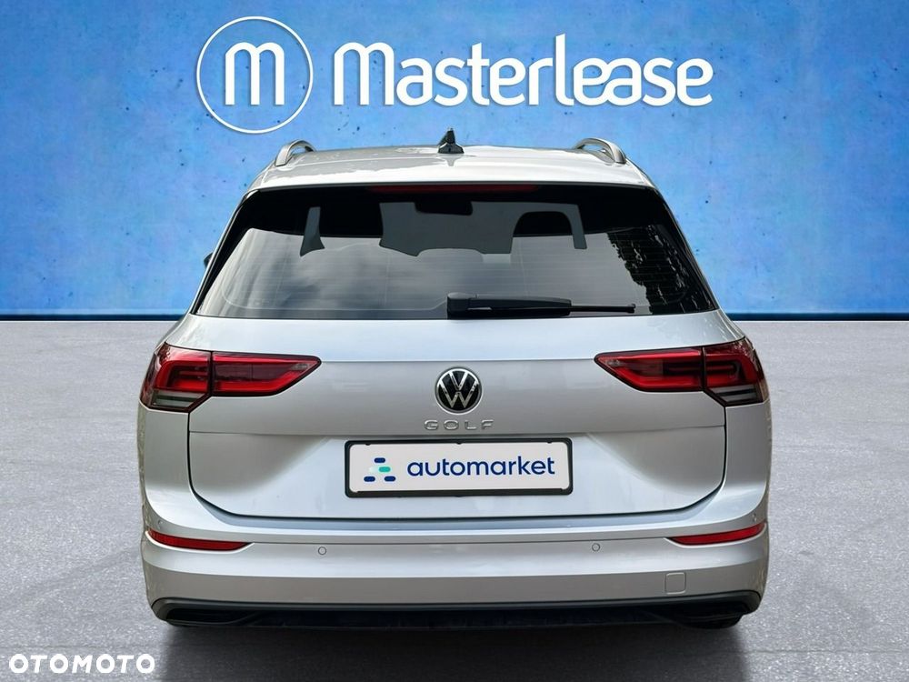 Volkswagen Golf - 6