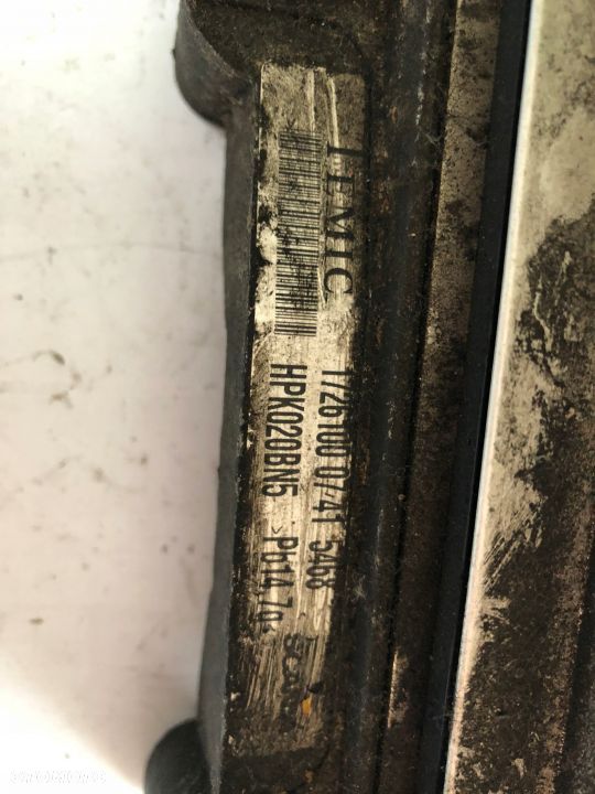 STEROWNIK SILNIKA KOMPUTER SCANIA R 1874472 - 2