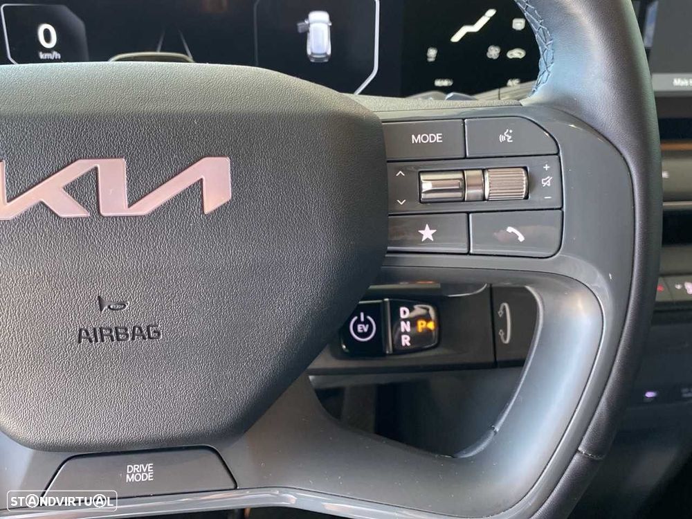 Kia EV9 98.8 kWh 1st Edition - 12