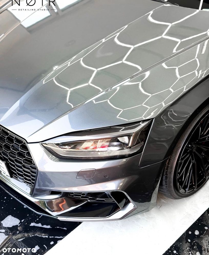 Audi S5 Coupé 3.0 TFSI Quattro Tiptronic - 4