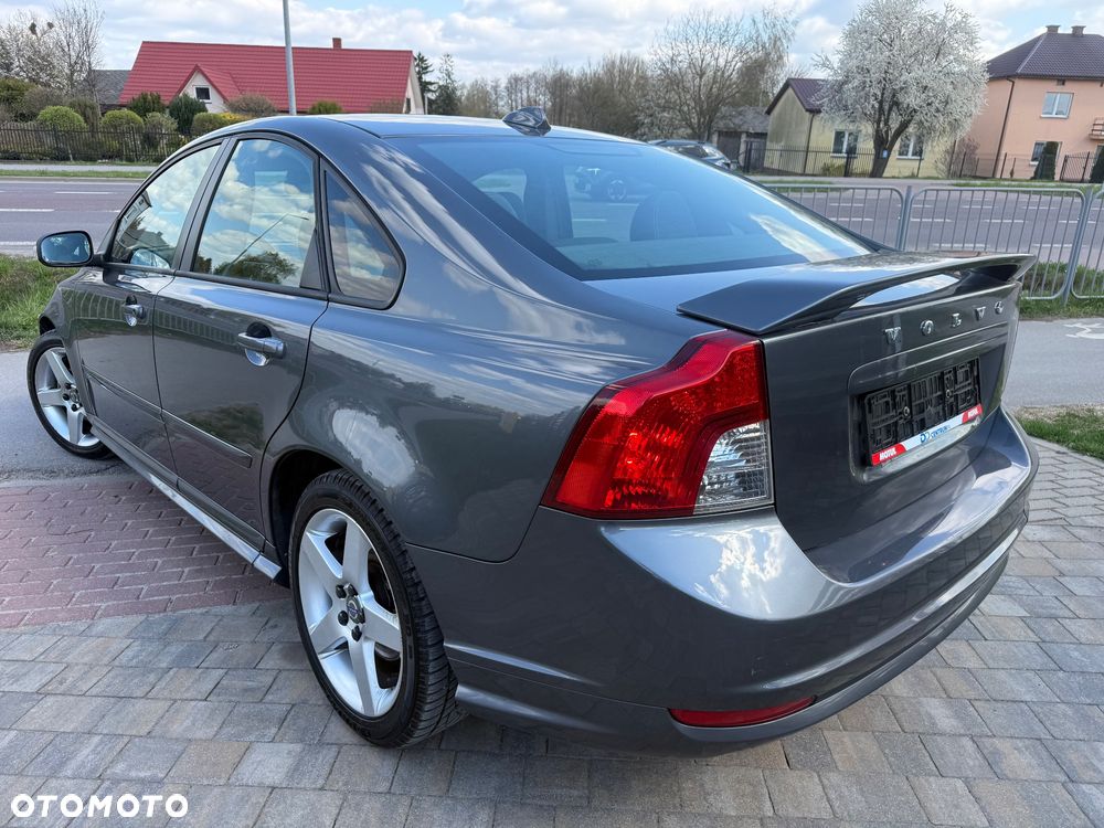 Volvo S40 2.0 RDesign Pro Edition - 9
