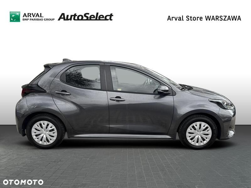 Toyota Yaris Hybrid 1.5 Comfort - 5