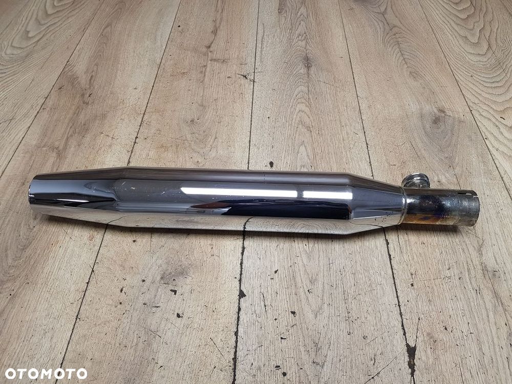 Tłumik Wydech Harley-Davidson Sportster XL 883 / 1200 OEM 64891-04A - 2