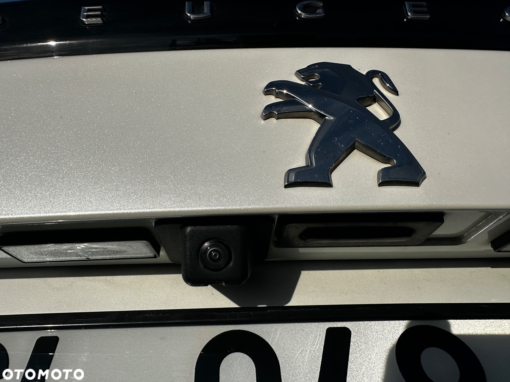 Peugeot 2008 1.2 PureTech GT Line S&S EAT8 - 18