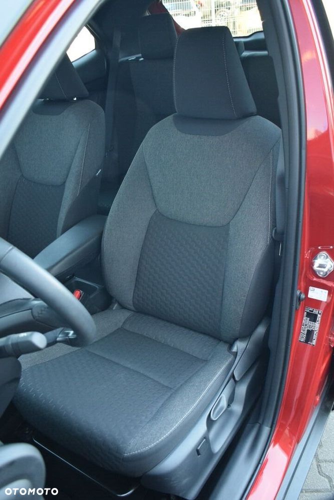 Toyota Yaris Cross Hybrid 1.5 Style - 14