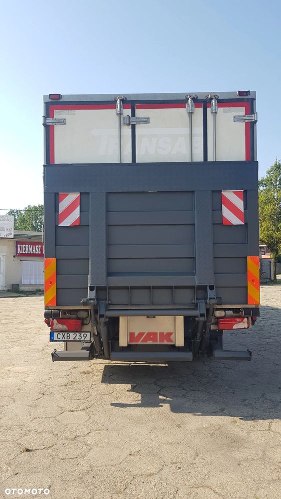 Scania P360 - 4