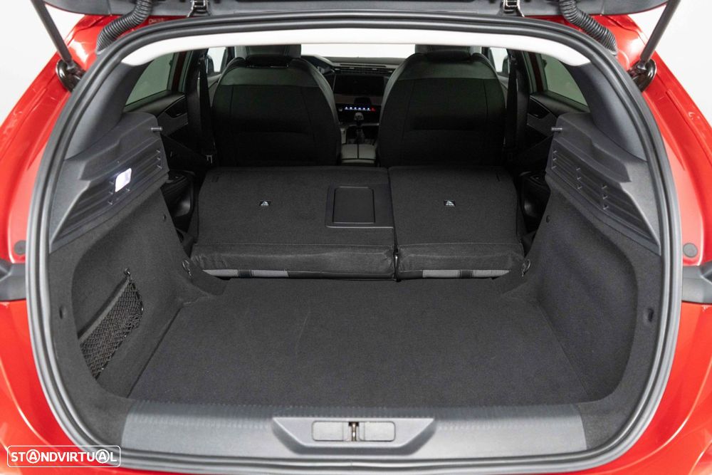 Peugeot 308 1.2 PureTech Allure Pack - 12