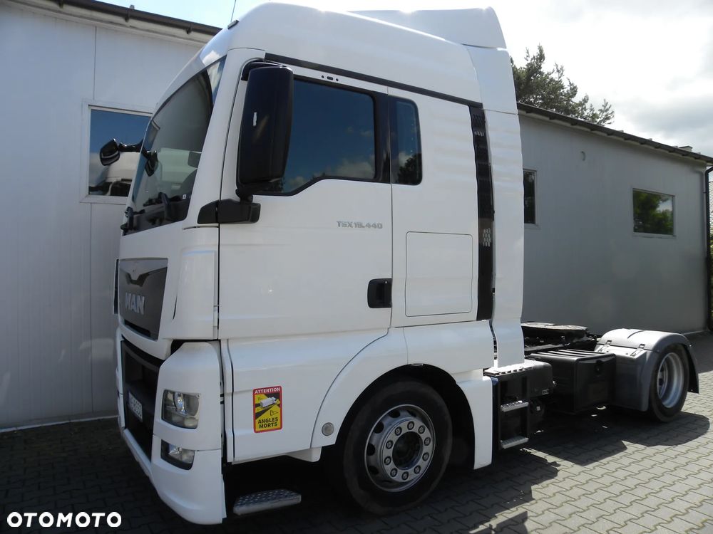 MAN TGL 8.150