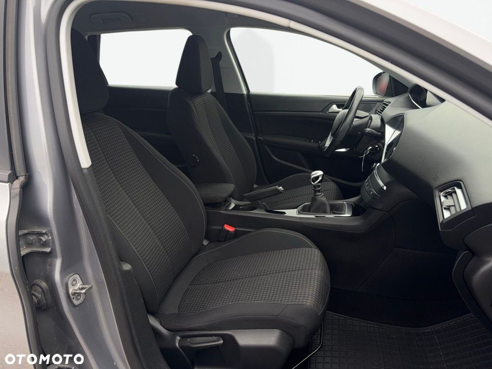 Peugeot 308 1.5 BlueHDi Active S&S - 14