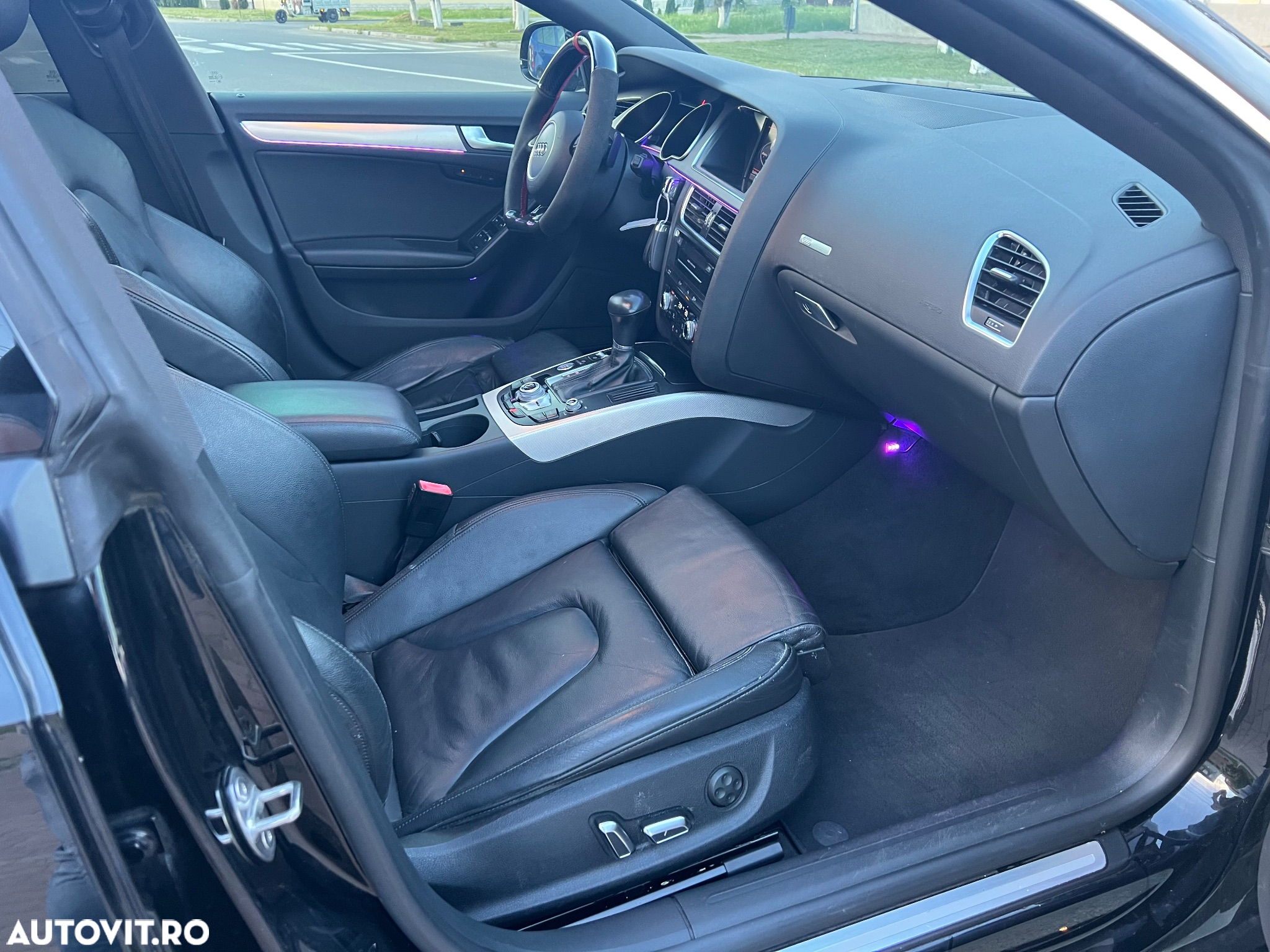 Audi A5 - 5