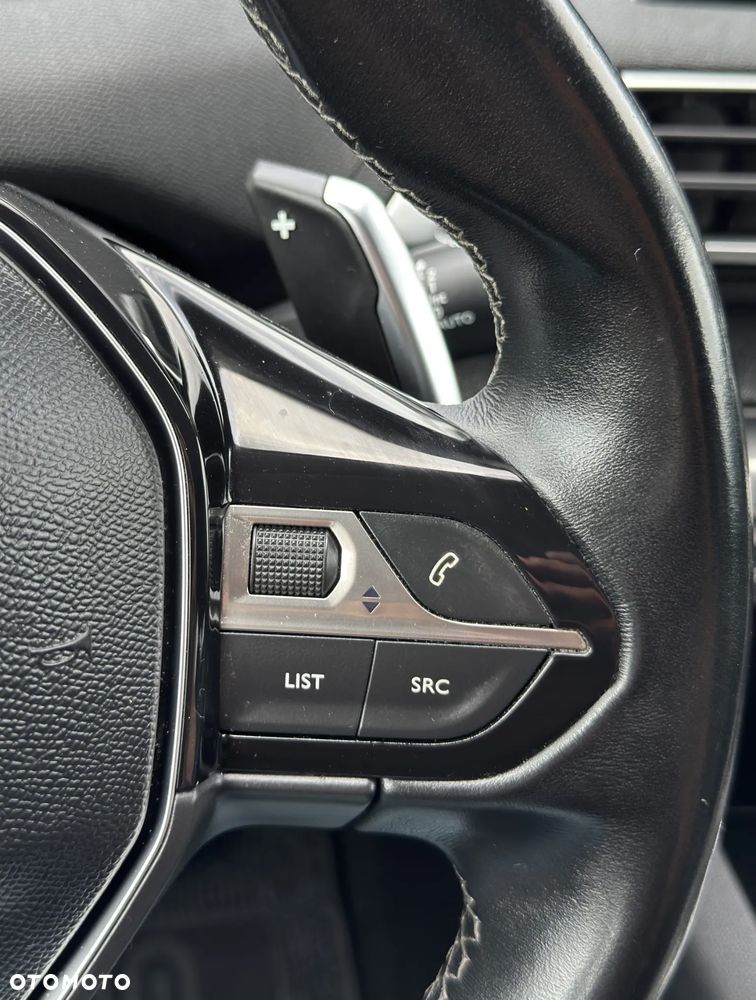 Peugeot 3008 BlueHDi 130 Stop & Start EAT8 Active - 22