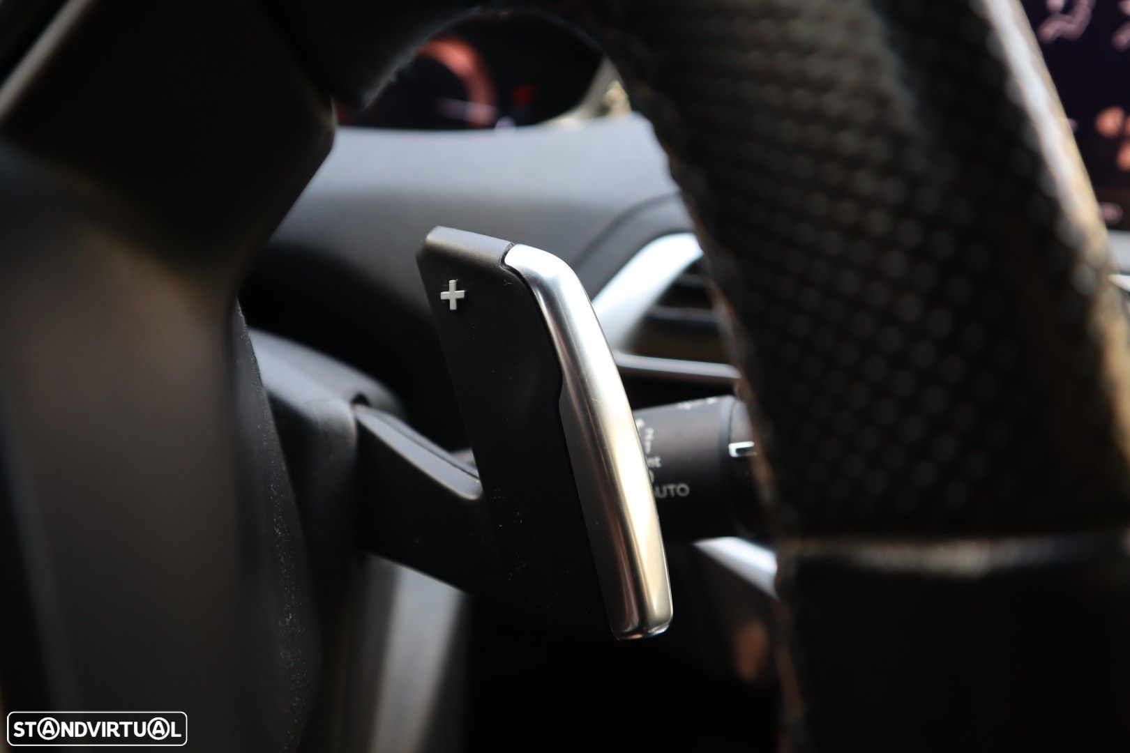 Peugeot 5008 2.0 BlueHDi GT Line EAT8 - 40